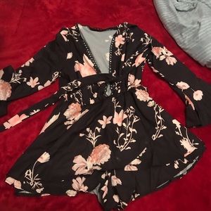 Two cute night pieces